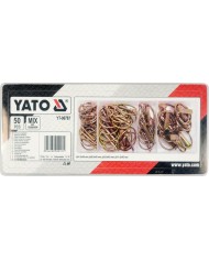 TACO NYLON SX PLUS FISCHER 8X40 BOX750U