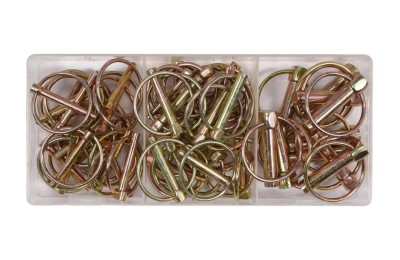 ESTUCHE PASADOR ANILLA GALV. YATO (50PZ)