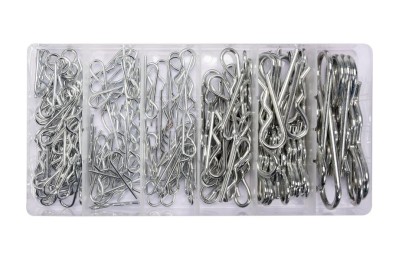 ESTUCHE PASADOR FORMA R YATO (150PZAS.)
