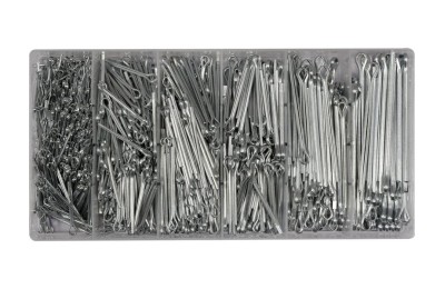 ESTUCHE PASADOR HORQUILLA YATO (1000UDS)