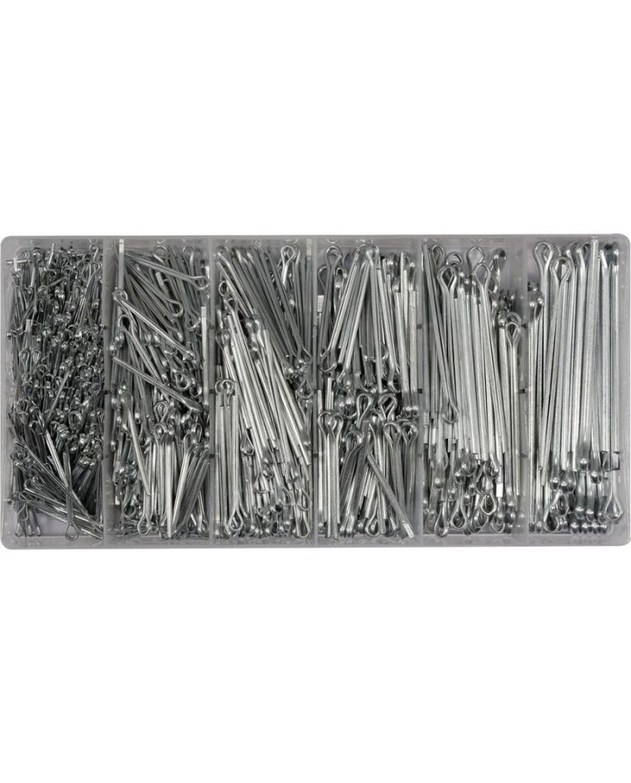 ESTUCHE PASADOR HORQUILLA YATO (1000UDS)