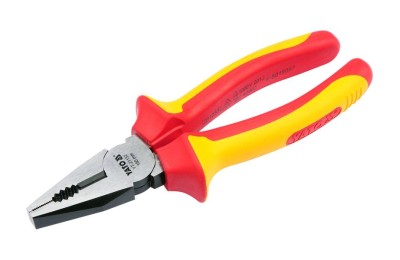 ALICATE UNIVERSAL YATO 180MM. 1000V