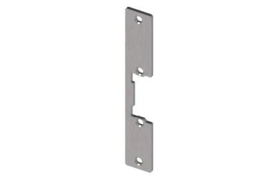 FRENTE ABREPUERTAS DORCAS 901 CORTO INOX