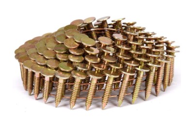 CLAVOS PARA CLAVADORA VOREL BOBINA 120UD