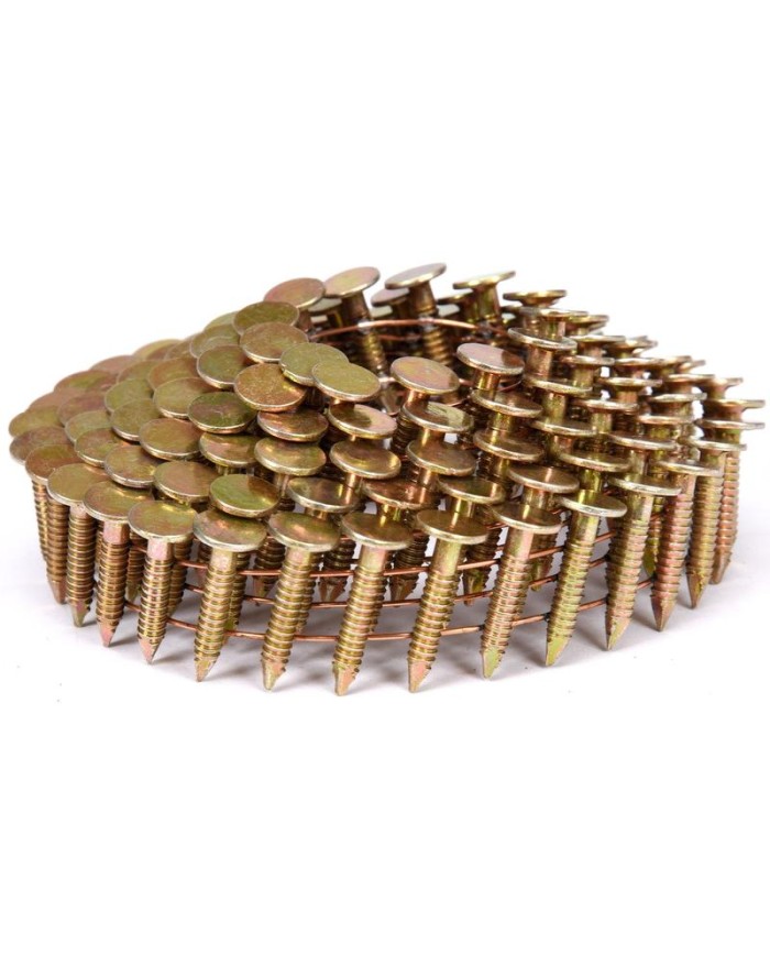 CLAVOS PARA CLAVADORA VOREL BOBINA 120UD