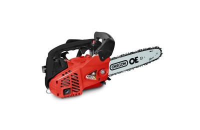 MOTOSIERRA GASOLINA STAYER 25,4CC. 250MM. G1-250C