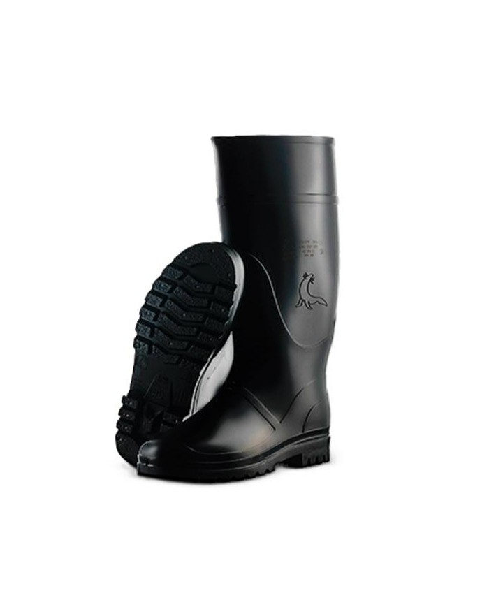 BOTA GOMA ALTA PARA AGUA NEGRA N.46(PAR)