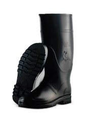 BOTA GOMA ALTA PARA AGUA NEGRA N.46(PAR)