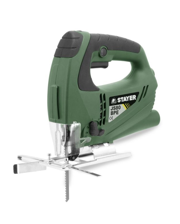 SIERRA CALAR STAYER 650W. JS80BPE