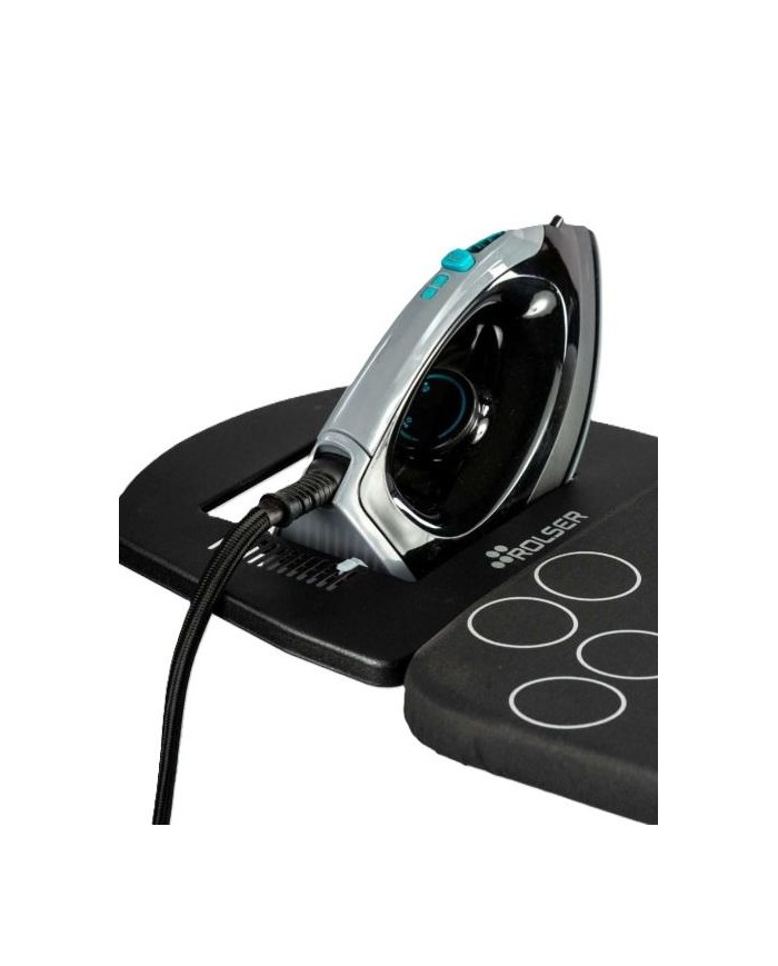 MESA PLANCHA ROLSER K-22 C/PLANCHADO