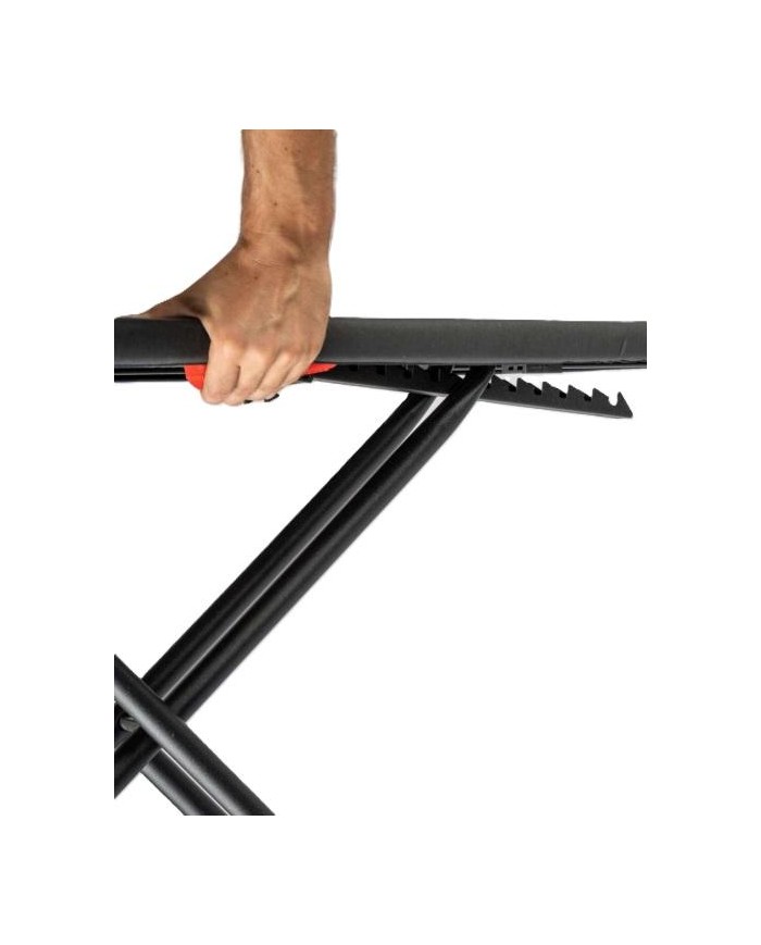 MESA PLANCHA ROLSER K-22 C/PLANCHADO