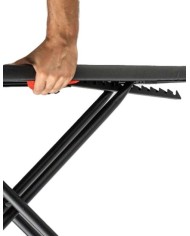 MESA PLANCHA ROLSER K-22 C/PLANCHADO
