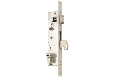 CERRADURA CISA L4121-20 PICAPORTE-GANCHO