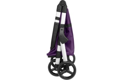 CARRO DUETT MUUVI UP PLEGABLE PURPURA