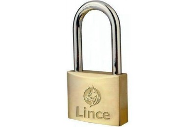CANDADO LINCE LAT. LARGO 50 LL/I Nº1258