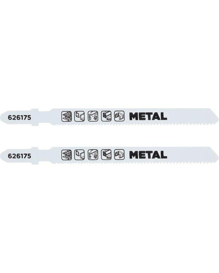 HOJA SIERRA CALAR KWB BIMETAL 50MM.(B/2)