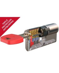 CILINDRO IFAM NIQUEL 1000WX 60 MM. 30X30 LEVA LARGA