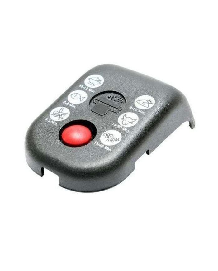 VALVULA SEGURIDAD OLLA MODELO QUATTRO ALZA
