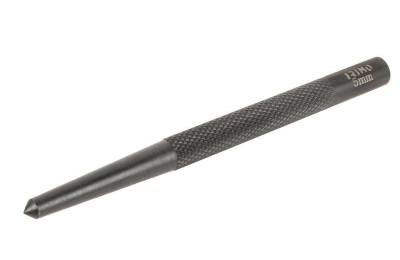 GRANETE 5X8X110MM.REDONDO ESTRIADO IRIMO