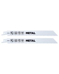 JUEGO 3 HOJAS CORTE EINHELL OSCILANTE