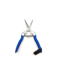 TIJERA RECOLECTAR NULES M110 INOXIDABLE