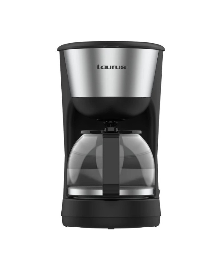 CAFETERA GOTEO 1000W.12 TAZAS TAURUS
