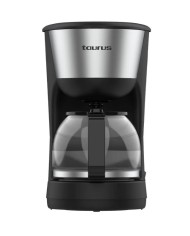 CAFETERA ESPRESO GRUNKEL 850W. 20B. NEGR