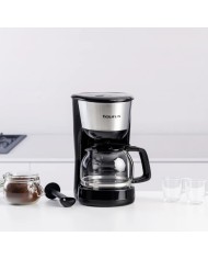 CAFETERA GOTEO 1000W.12 TAZAS TAURUS