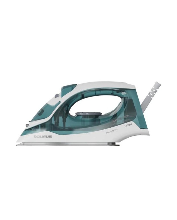 PLANCHA VAPOR TAURUS 2400W. 918156000