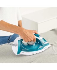 PLANCHA VAPOR TAURUS 2400W. 918156000