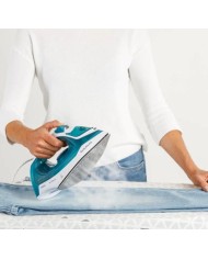 PLANCHA VAPOR TAURUS 2400W. 918156000