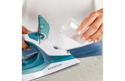 PLANCHA VAPOR TAURUS 2400W. 918156000