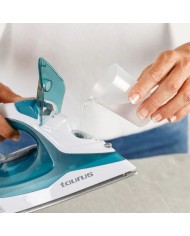 PLANCHA VAPOR TAURUS 2400W. 918156000