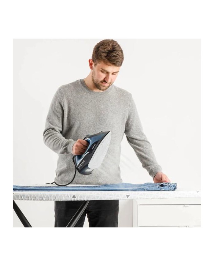 PLANCHA VAPOR TAURUS 2800W. 918709000