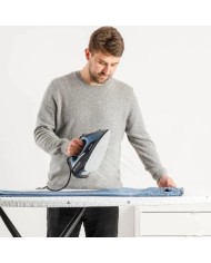 PLANCHA VAPOR TAURUS 2800W. 918709000