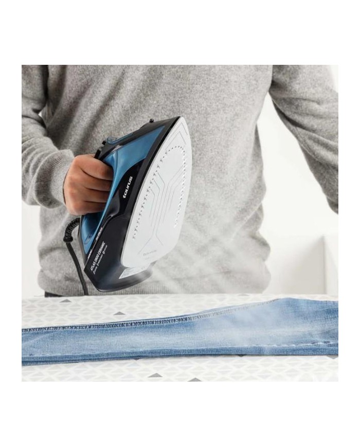 PLANCHA VAPOR TAURUS 2800W. 918709000