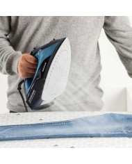 PLANCHA VAPOR TAURUS 2800W. 918709000