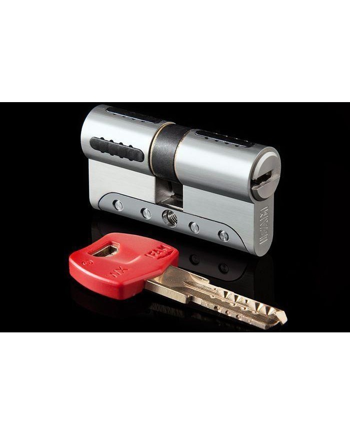 CILINDRO IFAM NIQUEL 1000WX 70 MM. 30X40 LEVA LARGA