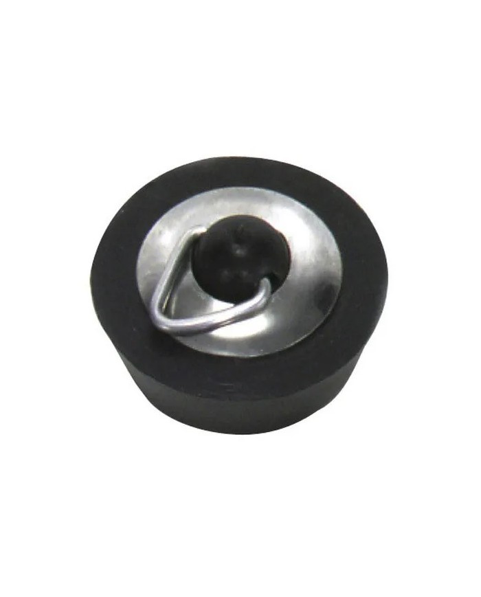 TAPON GOMA LAVABO CIS 42MM.
