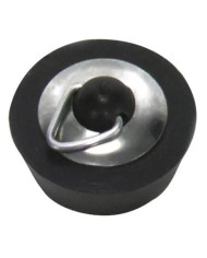 TAPON GOMA LAVABO CIS 42MM.