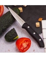 CUCHILLO VERDURAS 3 CLAV. DOMVS  9CMS.