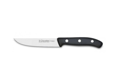 CUCHILLO COCINA DOMVS 3CLAV. 11CMS.