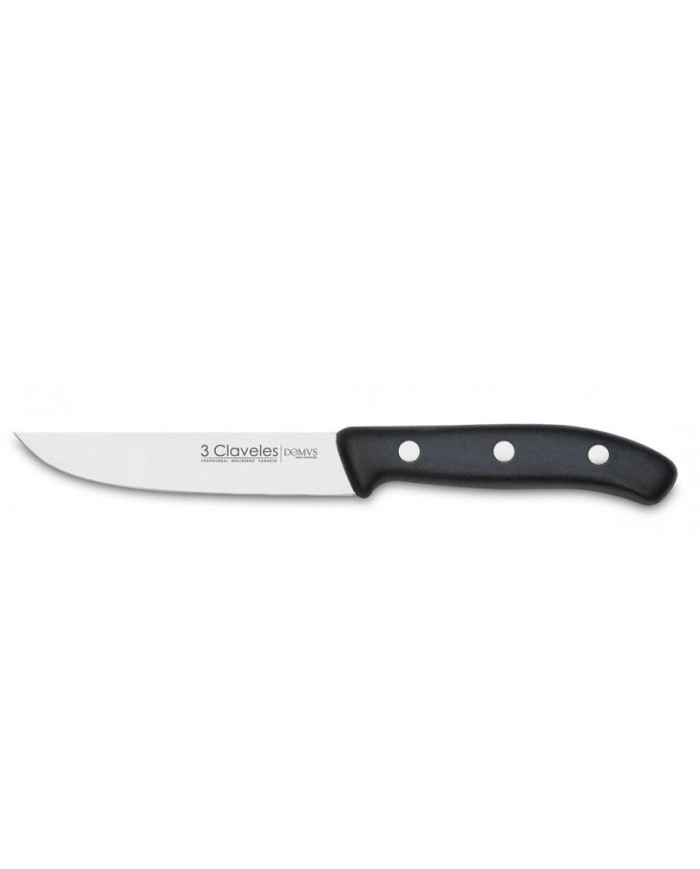 CUCHILLO COCINA DOMVS 3CLAV. 11CMS.
