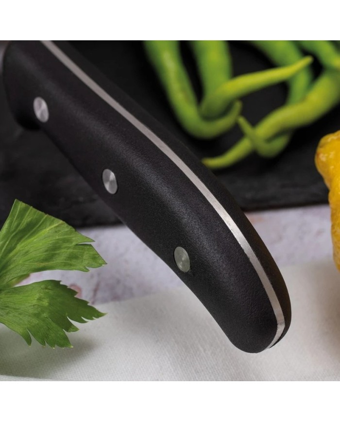 CUCHILLO COCINA DOMVS 3CLAV. 11CMS.
