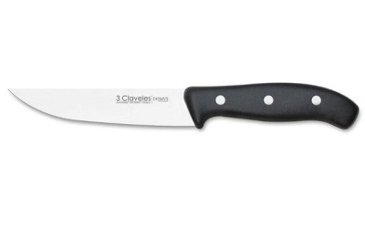 CUCHILLO COCINA DOMVS 3CLAV. 13,5CMS.