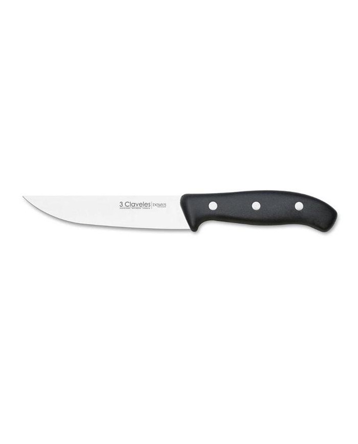 CUCHILLO COCINA DOMVS 3CLAV. 13,5CMS.
