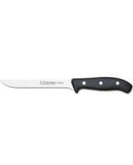 CUCHILLO DESHUESAR 3CLAV. DOMVS 15CMS.