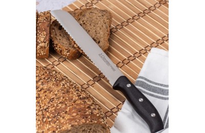 CUCHILLO PANERO 3CLAVEL. DOMVS 20CMS.