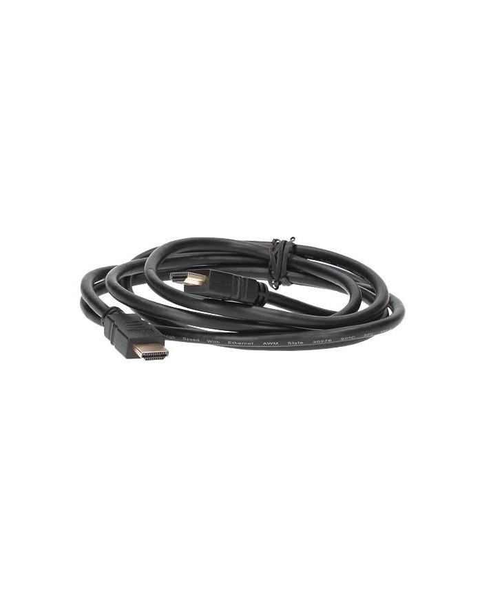 CABLE HDMI GARSACO 4K 1,8 MTS.