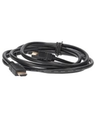 CABLE HDMI GARSACO 4K 1,8 MTS.